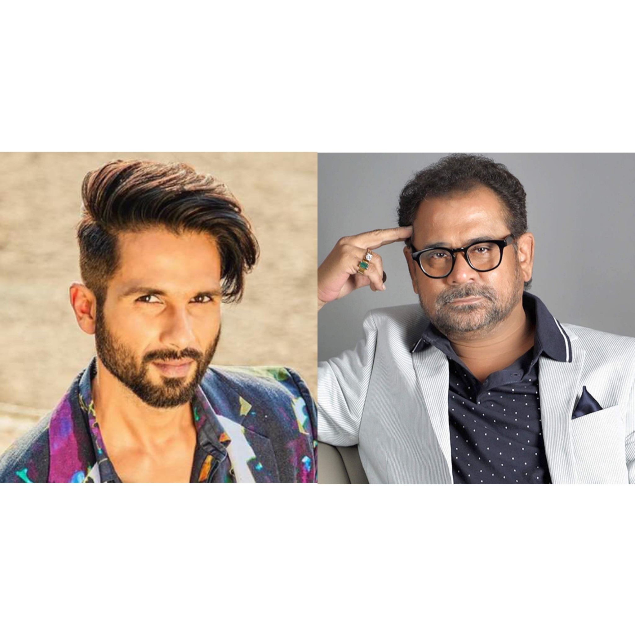 Shahid Kapoor New Action-Comedy Movie With Anees Bazmee