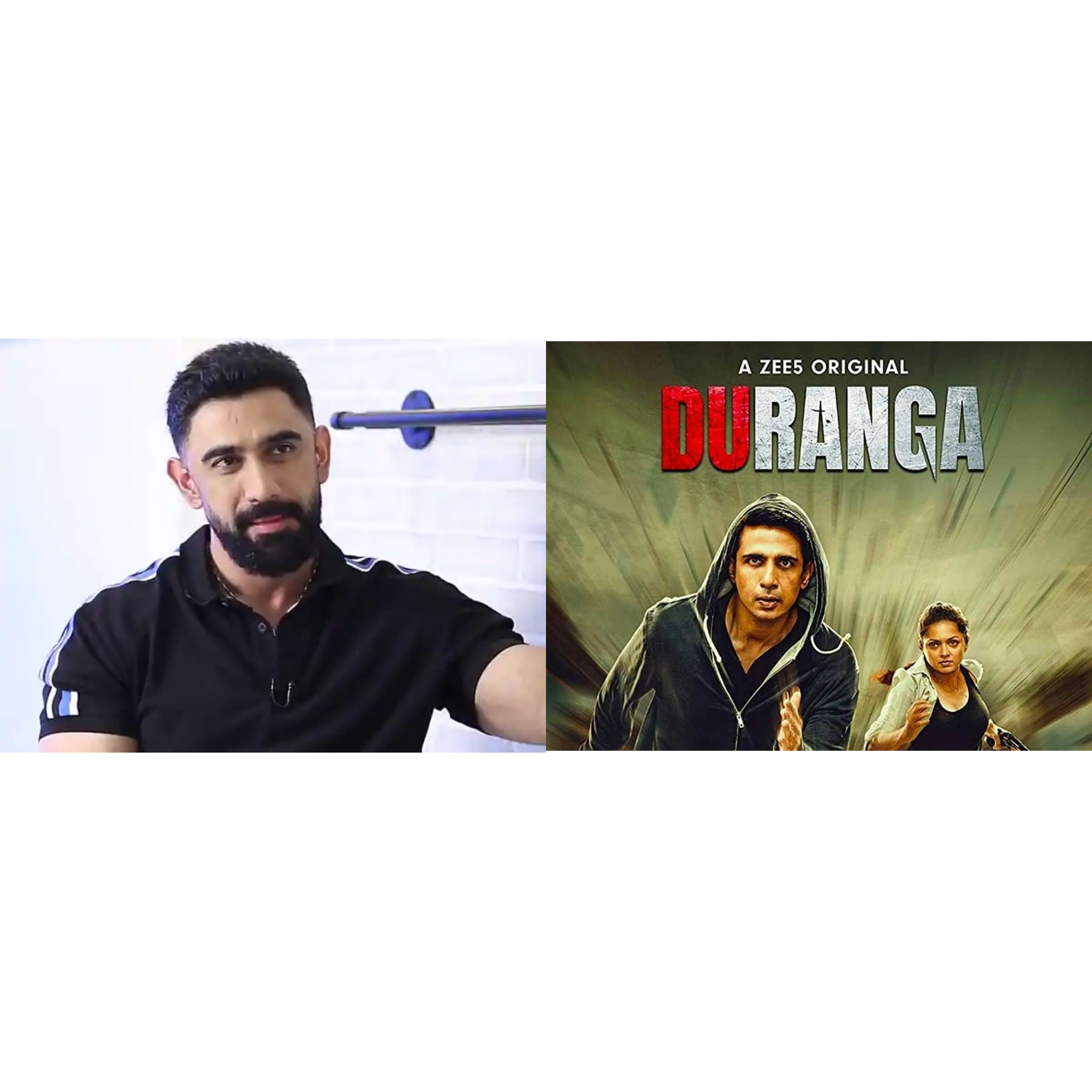 Amit Sadh Upcoming Projects In 2023