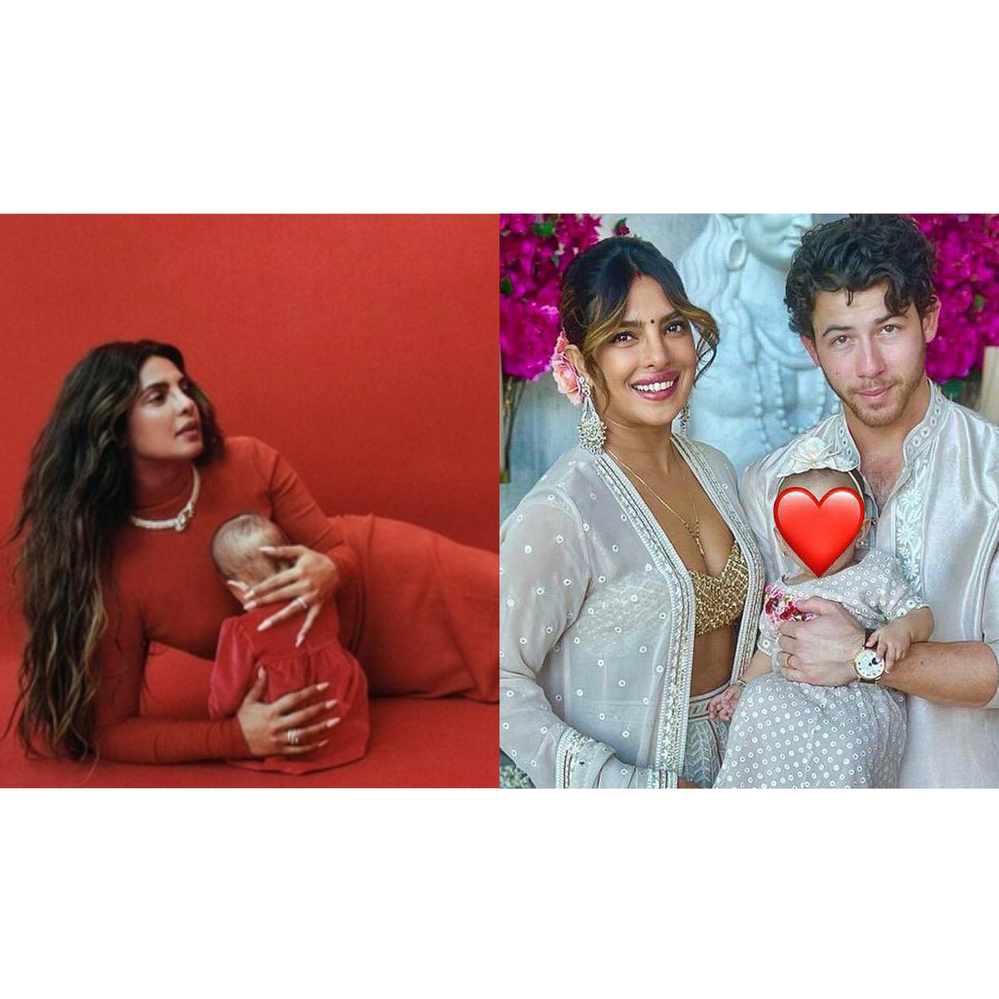 Why Did Priyanka Chopra And Nick Jonas Choose Surrogacy?
