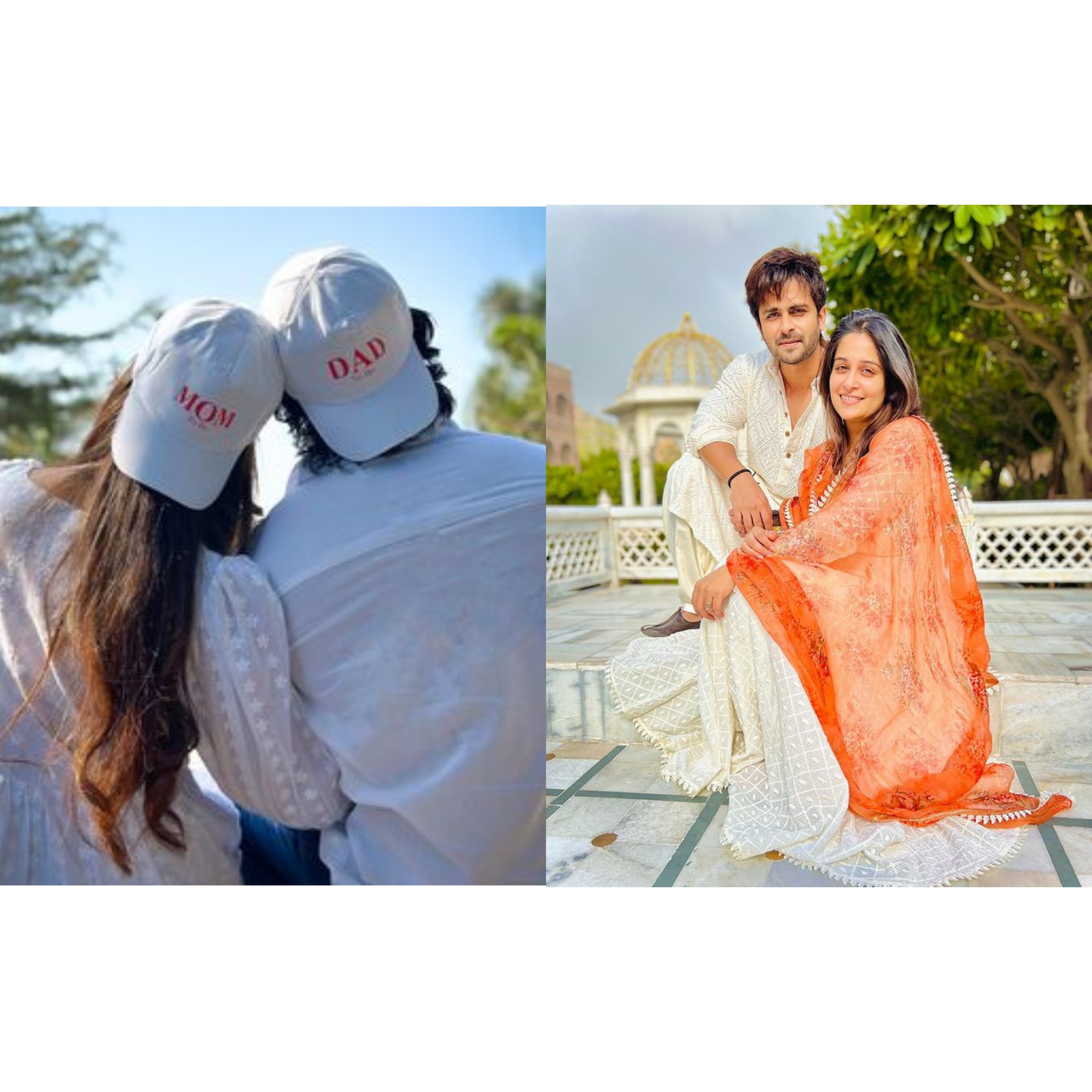 Dipika Kakkar Suffered A Miscarriage Last Year