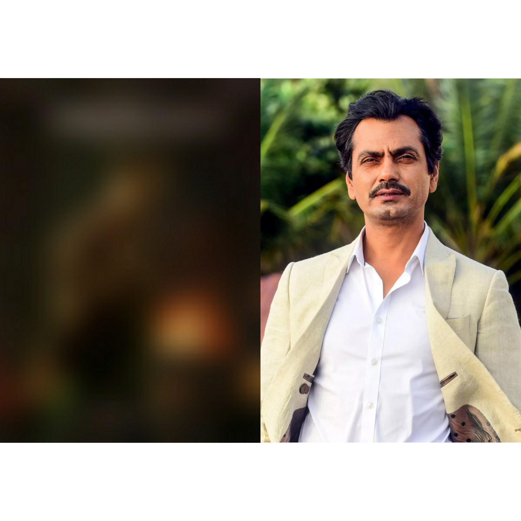 Nawazuddin Siddiqui To Make His Telugu Debut With Saindhav Movie