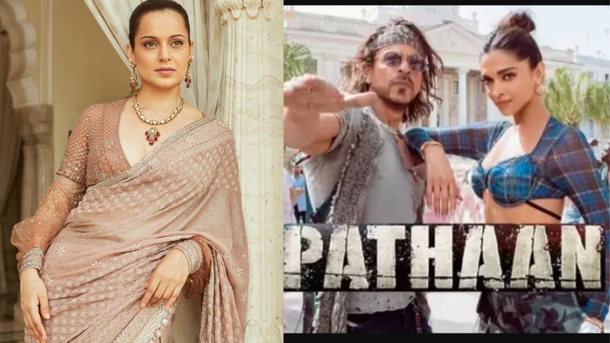 ‘Stay Away…’: Kangana Ranaut Warns Bollywood From THIS Amid Pathaan Success