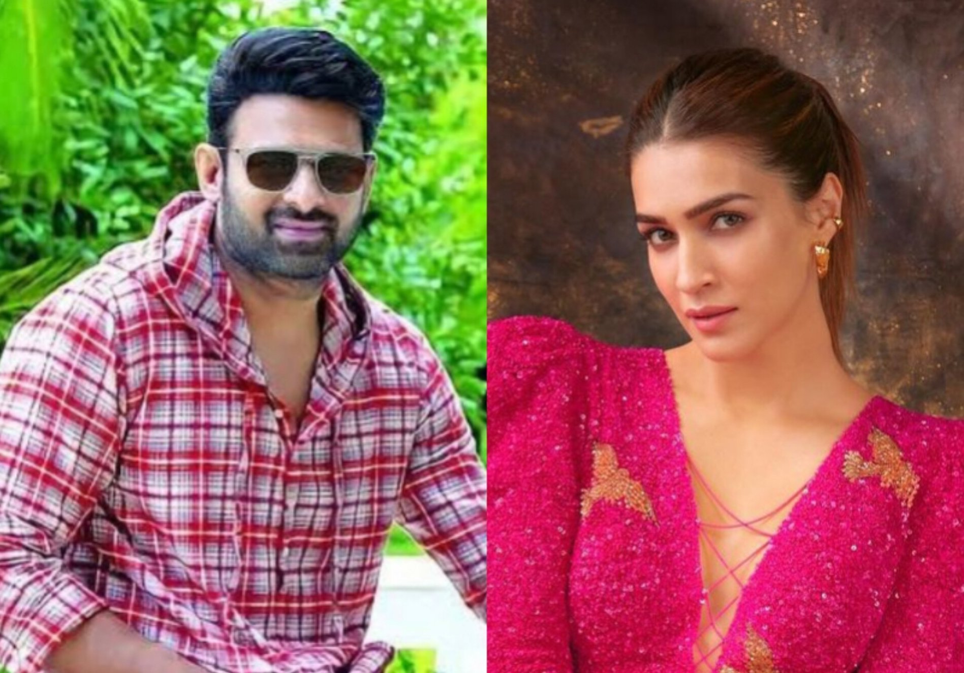 Varun Dhawan hints that Kriti Sanon and Prabhas are dating!