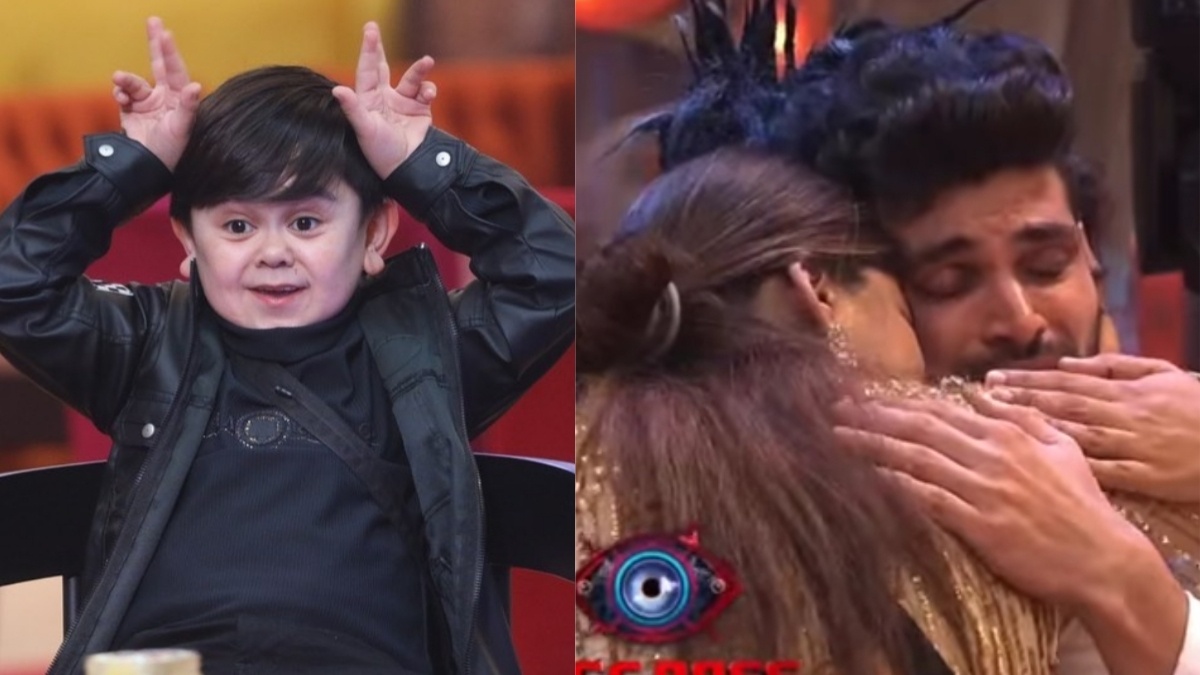 BB16: Abdu Rozik Out From The Show, This Is What Happened To Shiv-Sajid After Abdu Left: Watch Video!