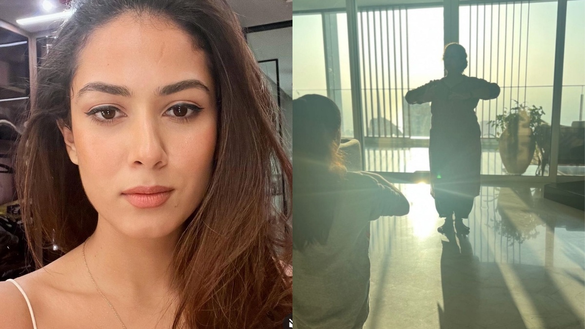 Mira Rajput’s Daughter Misha Kapoor Practices ‘Kathak’ At Lavish Home; Know Who Is Her Mentor!
