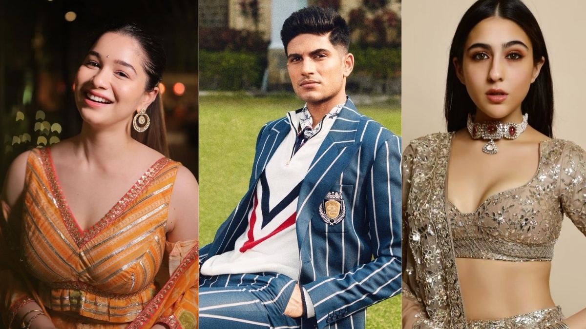 Is Shubhman Gill Getting Engaged To Sara Tendulkar? Fans Worries About Sara Ali Khan: Checkout Truth