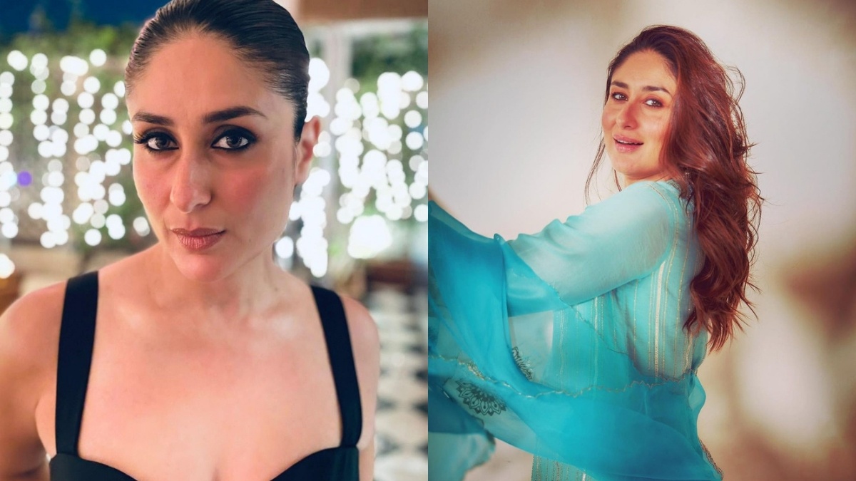 ‘Agar Films Nahi Hogi To..’: Kareena Kapoor Speaks On Boycott Bollywood Trend At Kolkata Event