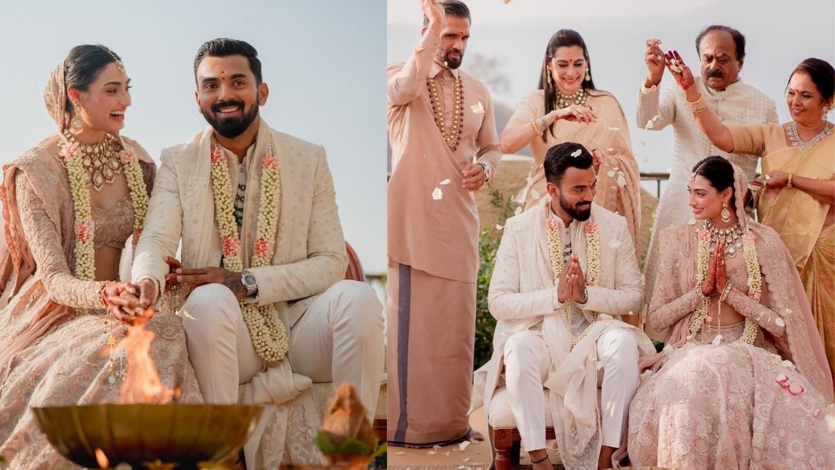 From Luxurious Apartment To Audi-BMW Cars, Check Out Athiya-KL Rahul’s Expensive Wedding Gifts