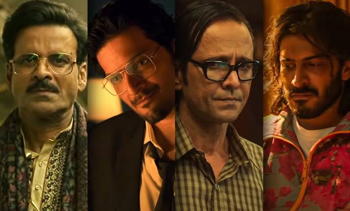 Review – Ray is a mixed bag where mind games form a common theme – Planet Bollywood