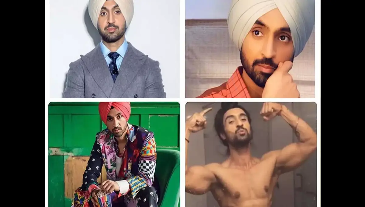 ‘Pride Is My Life’: Says Diljit Dosanjh As He Refused To Work With His Dream Director. Checkout!