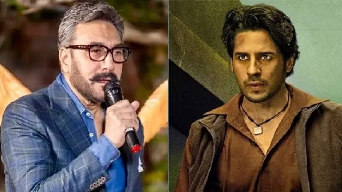 ‘Factually Incorrect’: Pakistani Actor Adnan Siddiqui Calls Out Sidharth Malhotra’s Mission Majnu!