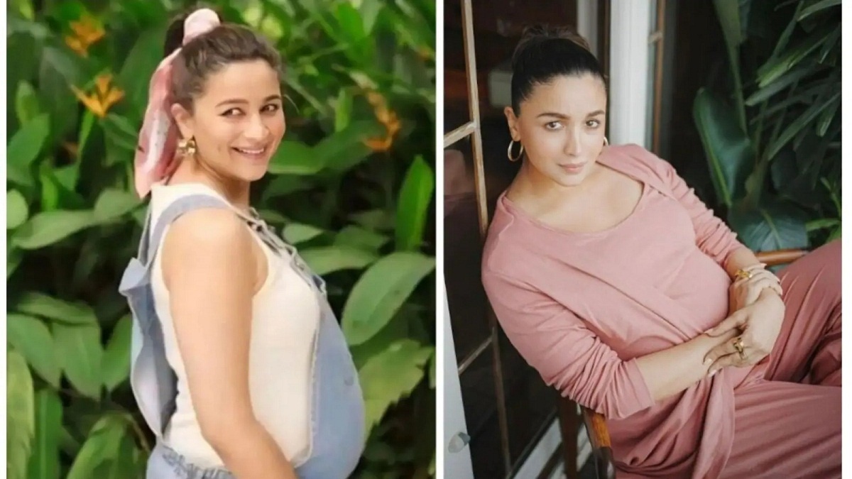 Alia Bhatt Shares Her Gleaming Picture, Indicates At Yet Another Good News; Fan Asks ‘One More Baby?’