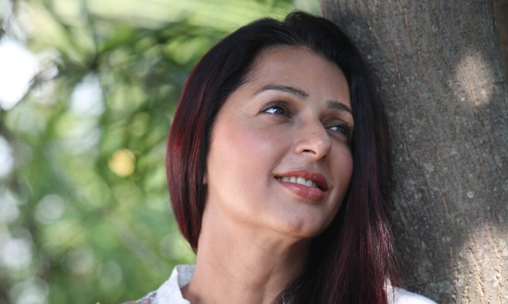 Bhumika Chawla: We have ruthlessly let social media invade our privacy