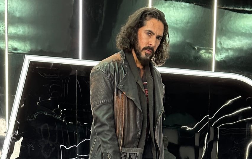 Dino Morea to make his Telugu debut with Agent – Planet Bollywood