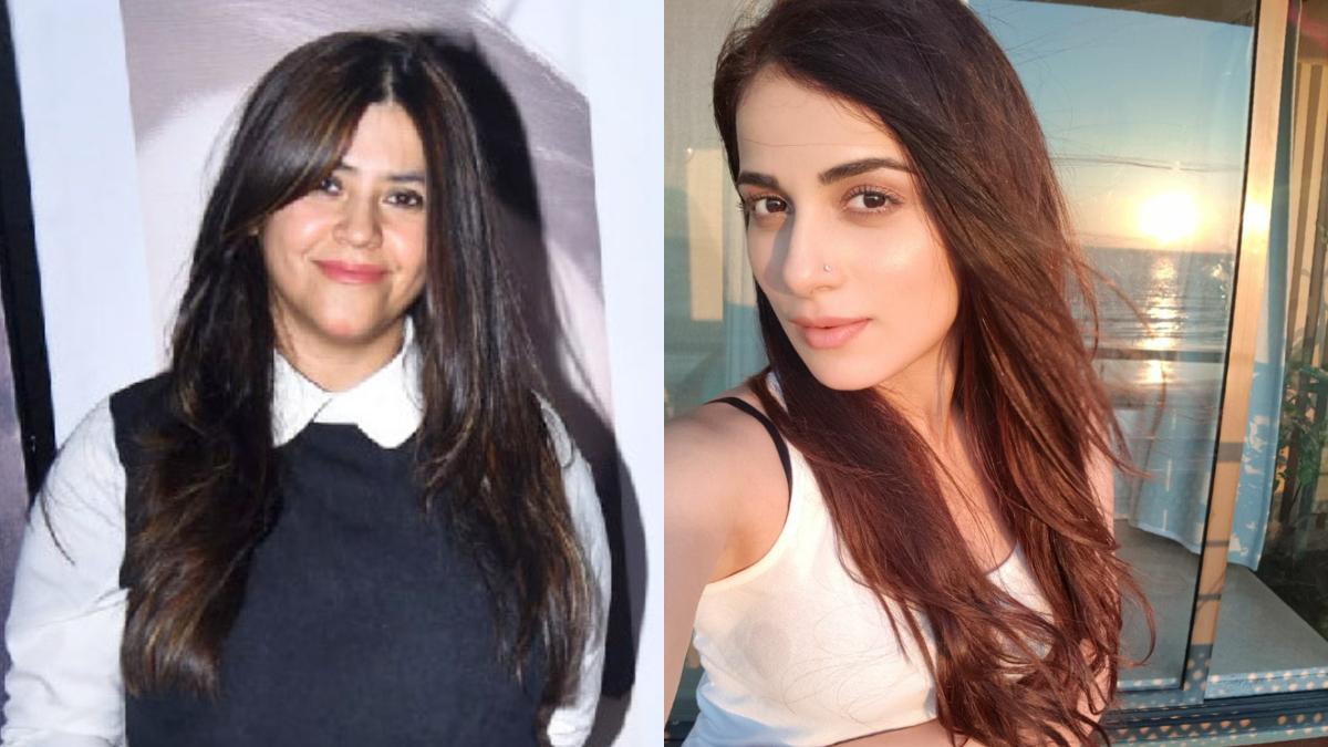 ‘No Respect For…’; Ekta Kapoor Calls Radhika Madan ‘Shameful’ For Her Remarks On TV Industry!