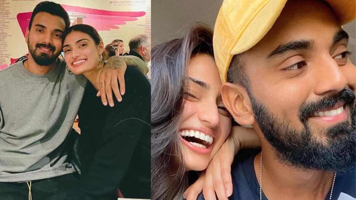 Athiya Shetty-KL Rahul’s Wedding Preparations Begin; Cricketer’s Home Illuminates In Mumbai; Story Inside!