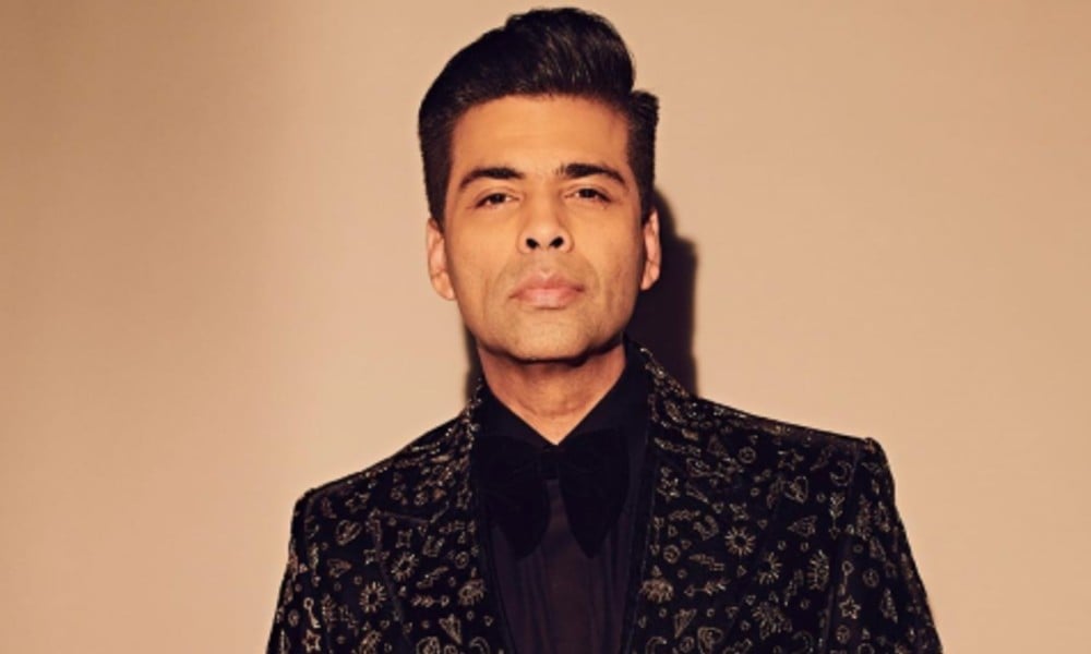 Karan Johar congratulates Kartik Aaryan’s Shehzada team for the trailer