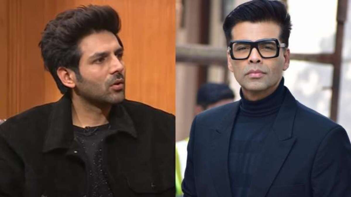 ‘I Am Greedy But…’; Kartik Aaryan Finally Talks About His Exit From Karan Johar’s Dostana 2; Story Inside!