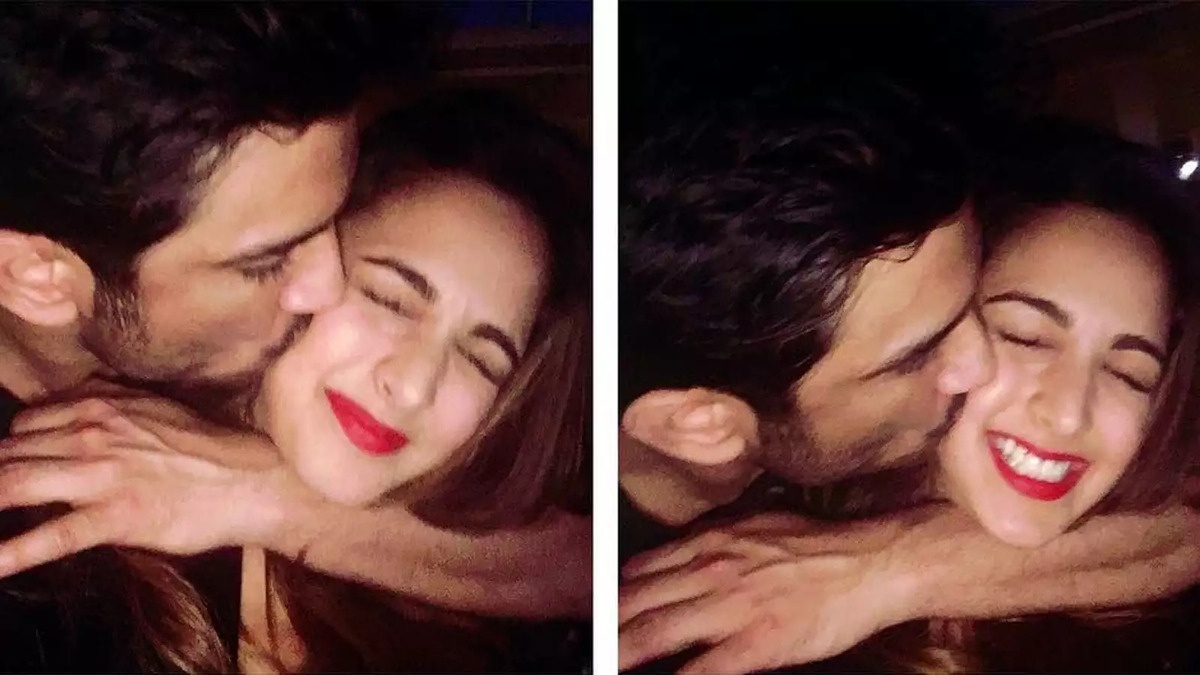 When Kiara Advani Revealed A Strange Habit Of Sushant Singh Rajput, ‘He Slept For…’