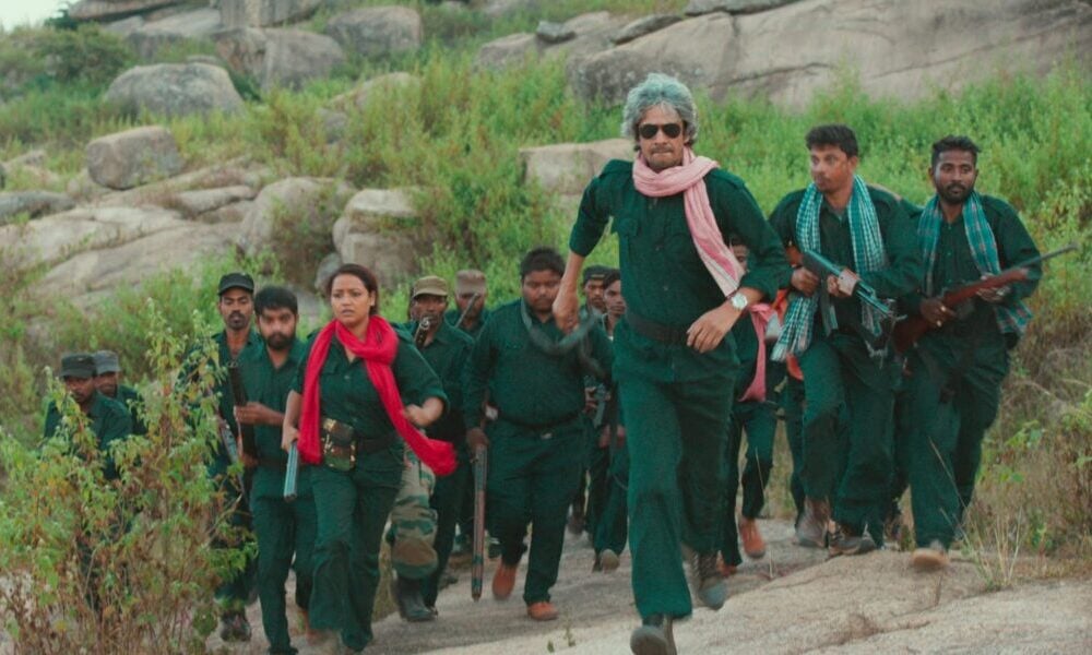 Cannes Film Festival 2019 screened film LOHARDAGA gets theatrical release