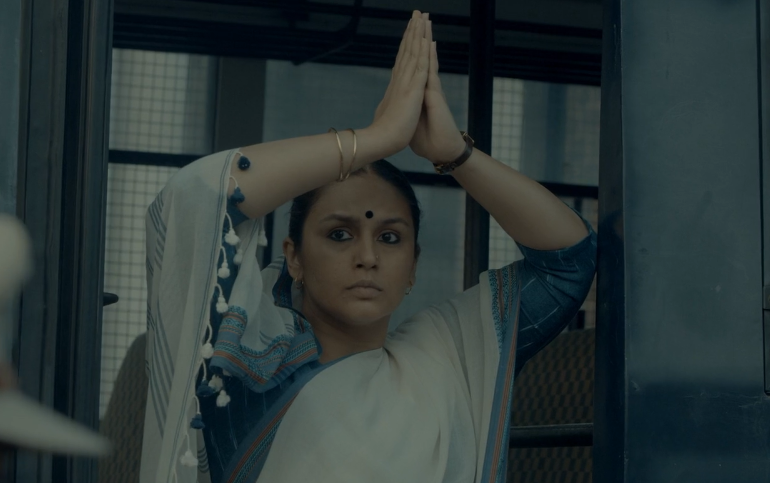 Huma Qureshi delivers a pitch-perfect performance in the vastly entertaining new season of this political thriller – Planet Bollywood