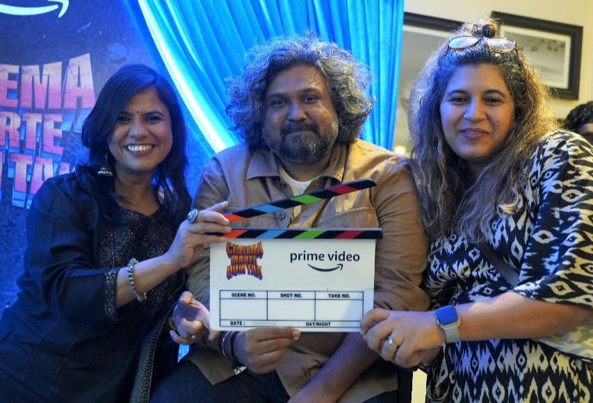 Prime Video celebrates the era of 90s Hindi pulp movies with a special screening of Cinema Marte Dum Tak – Planet Bollywood