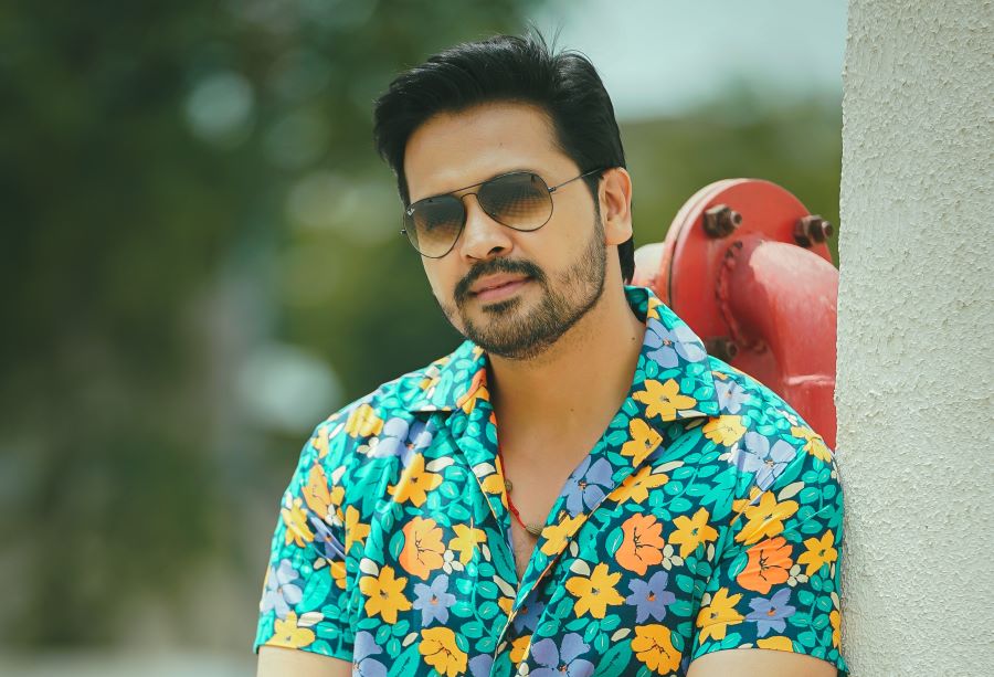 “I have been hugely inspired by Manoj Bajpayee’s journey” – Mohit Daga – Planet Bollywood