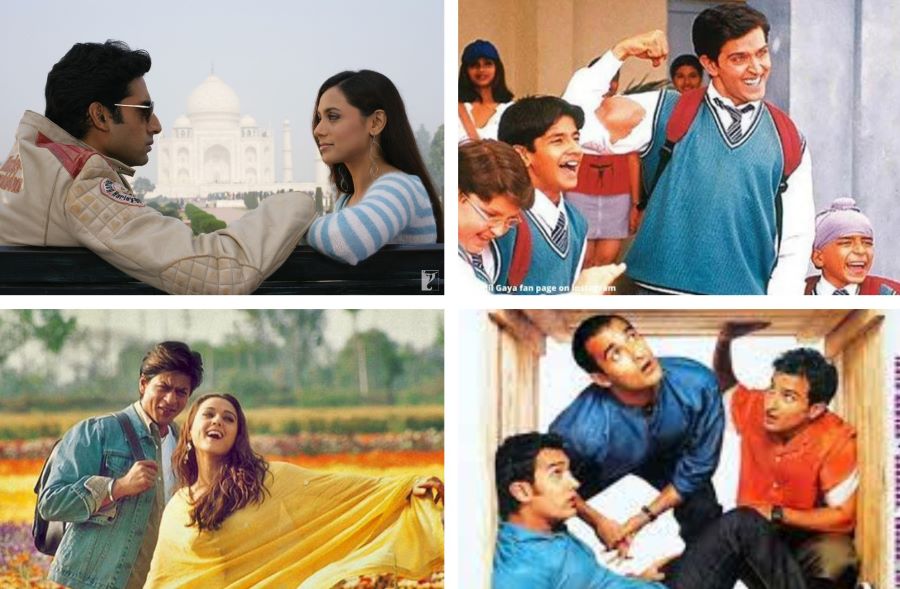 Cult Bollywood Films That Defined The 2000s – Planet Bollywood