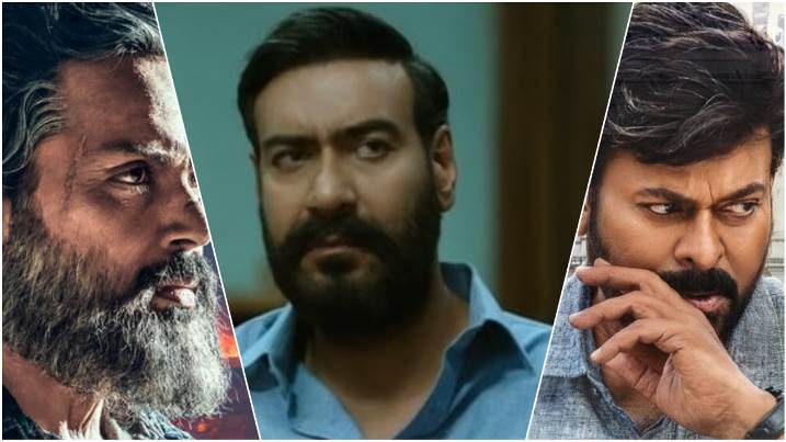 Drishyam 2, Godfather & More