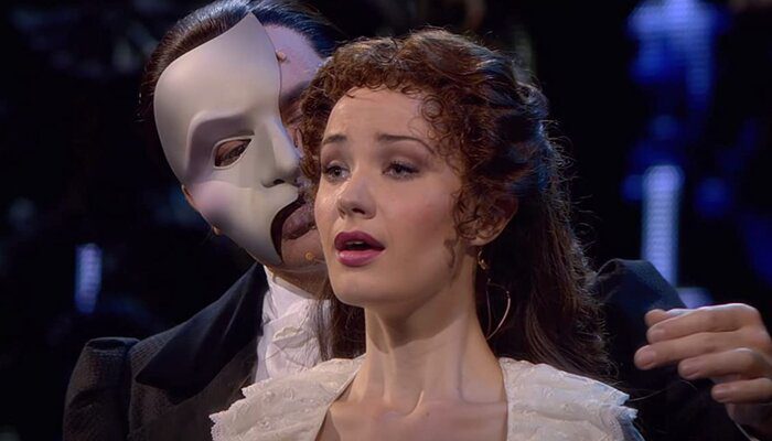 Universal’s New Phantom of the Opera Musical Movie to Continue Standalone Classic Monster Flicks