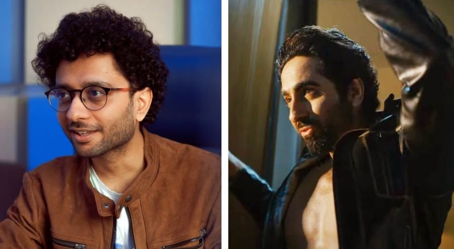 “An Action Hero is a film I feel proud to be associated with” – Parag Chhabra – Planet Bollywood