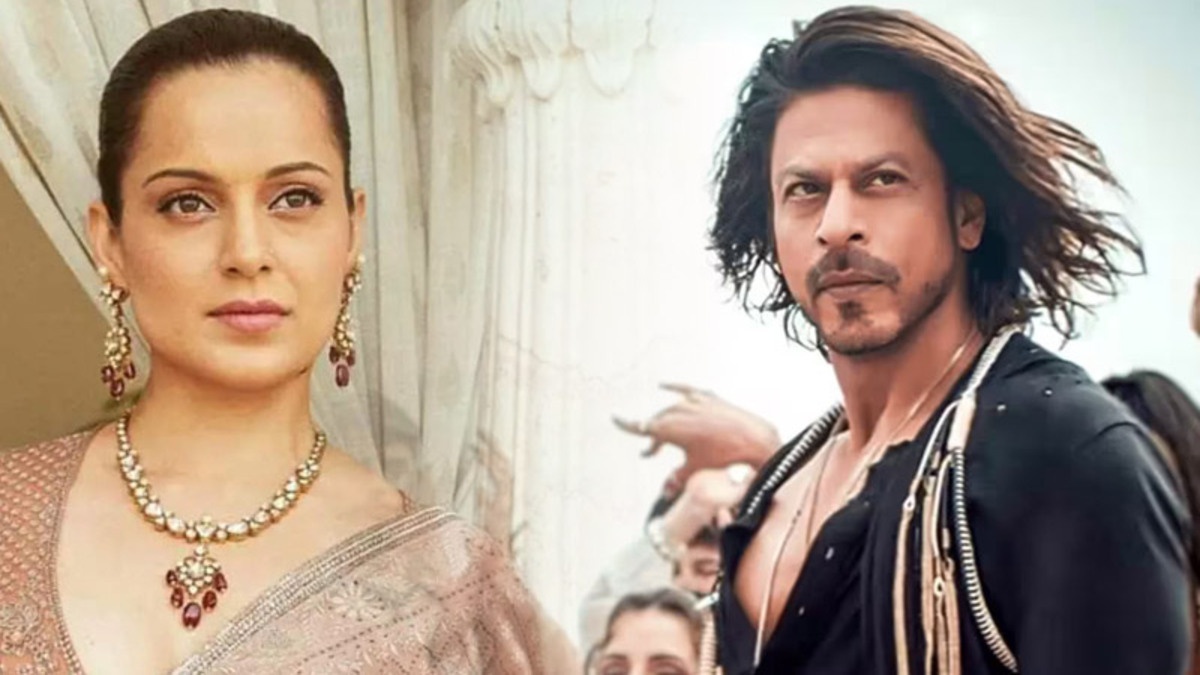Kangana Ranaut Feels India Is Obsessed Over ‘Khans’ And Muslim Actresses, ‘Unfair To Accuse…’