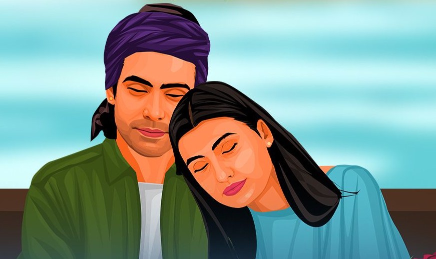 T-Series brings Jubin Nautiyal and Payal Dev together once again for a love song – Planet Bollywood