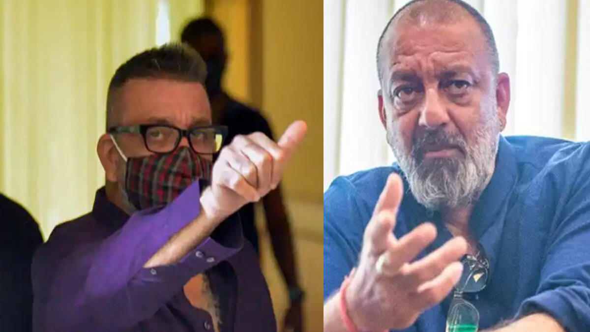Sanjay Dutt Reveals Why He Was Afraid Of Cancer Treatment, “My Family Has A History Of…”