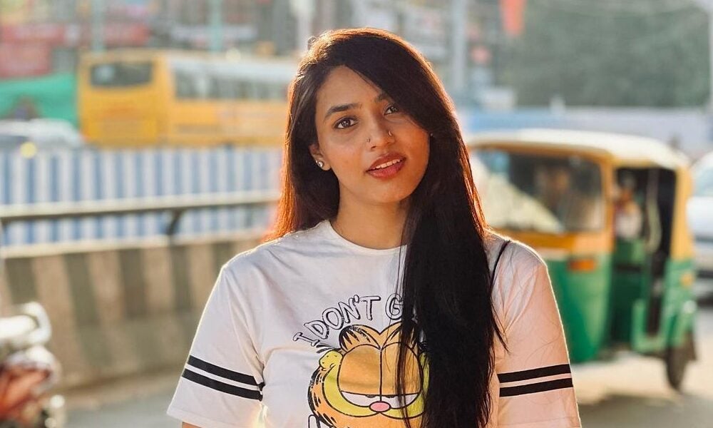 Kantara actress Sapthami Gowda joins Vivek Ranjan Agnihotri’s The Vaccine War