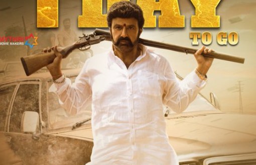 Veera Simha Reddy Movie Download Movierulz, iBomma, and Telegram