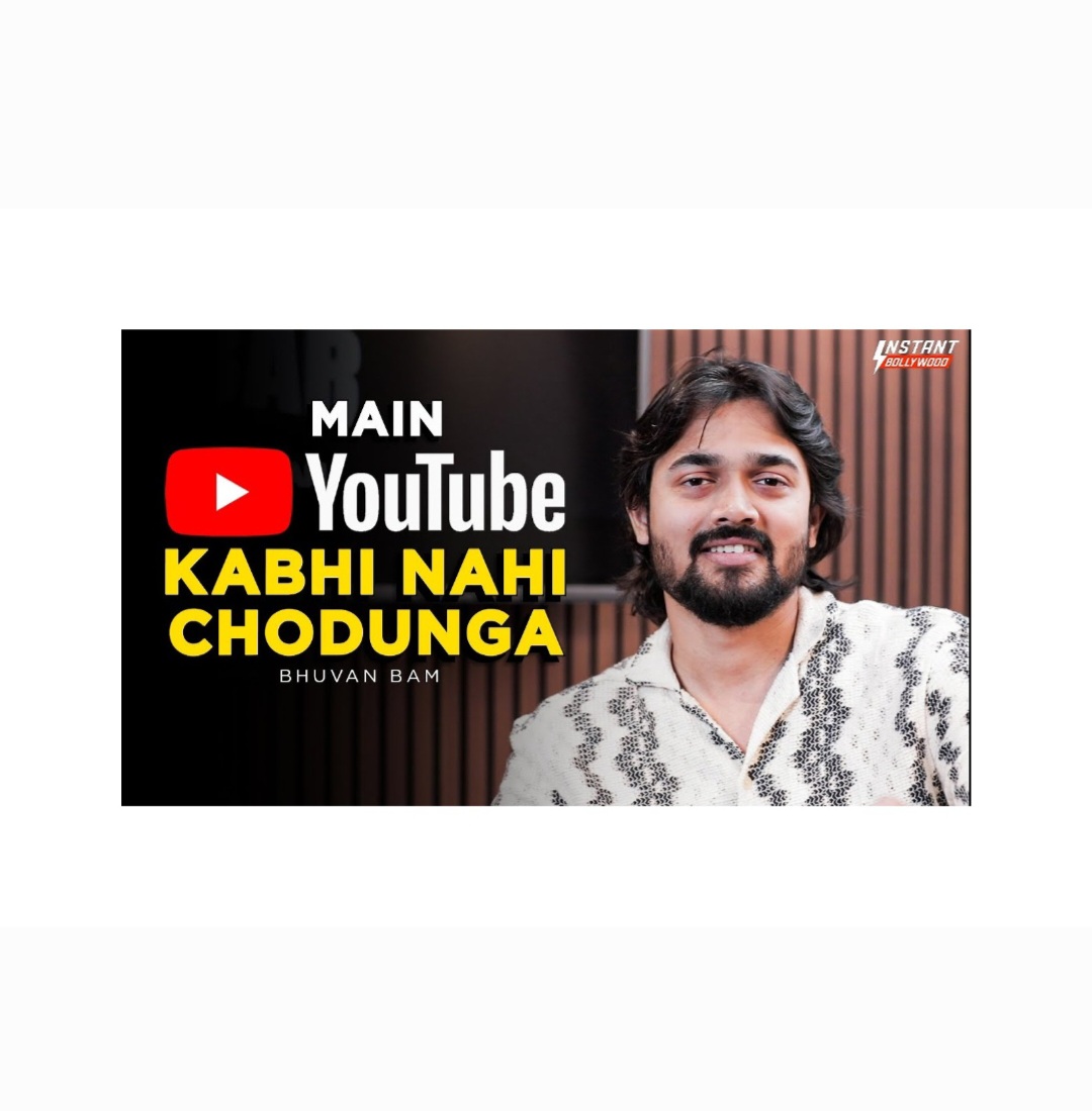 Exclusive: Bhuvan Bam Exclusive Interview For Taaza Khabar Series