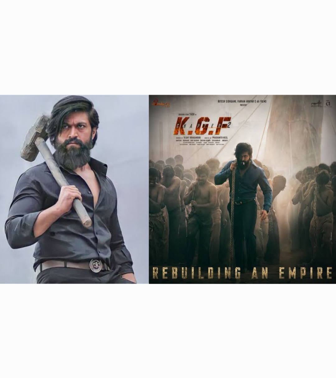 KGF: Chapter 3 Movie To Go On Floors In 2025