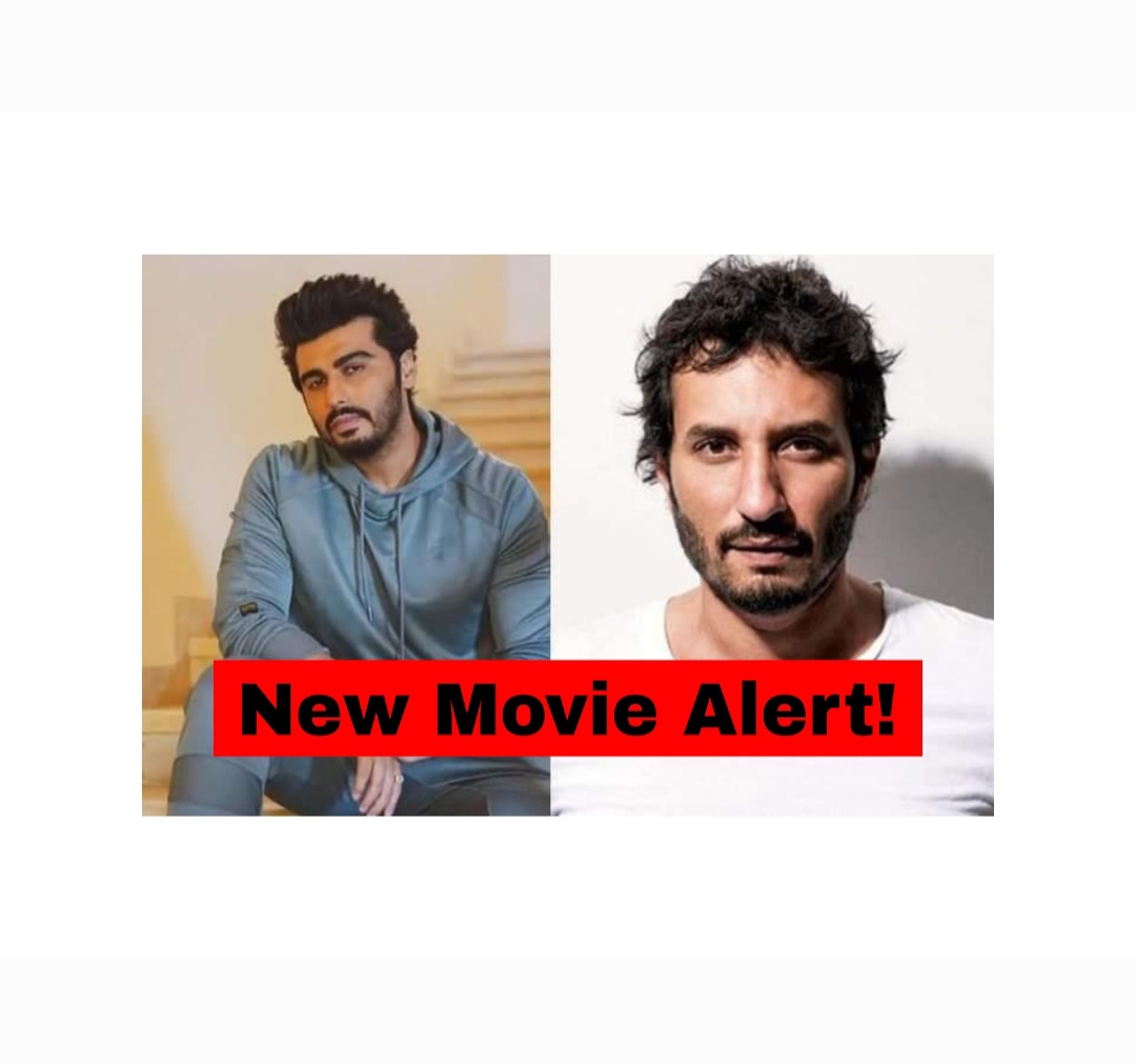 Arjun Kapoor In Talks To Headline Homi Adajania Upcoming Movie