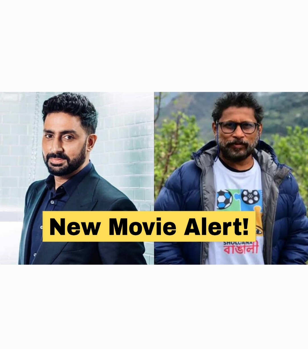 Abhishek Bachchan In Talks For A New Movie With Shoojit Sircar