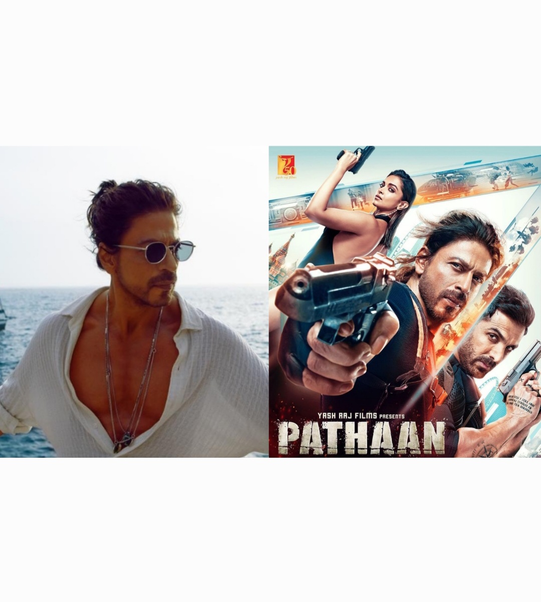 Pathaan Movie OTT Release Update – 25 April On Amazon Prime Video