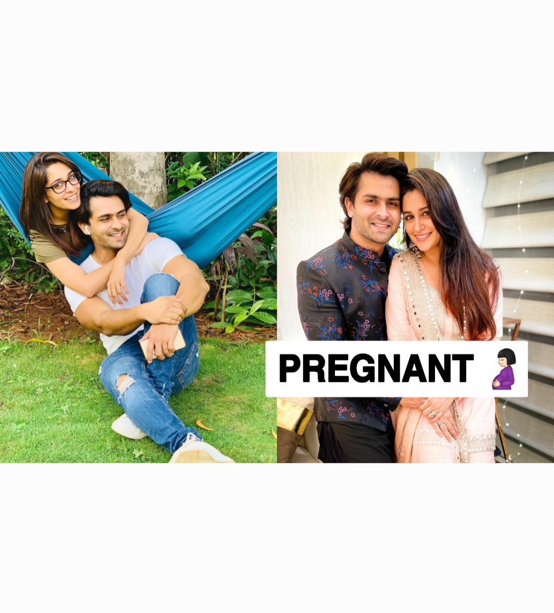 Dipika Kakar-Shoaib Ibrahim Announce Pregnancy