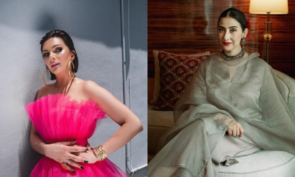 Somy Ali: Manisha Koirala was the only one who stood by me in Bollywood