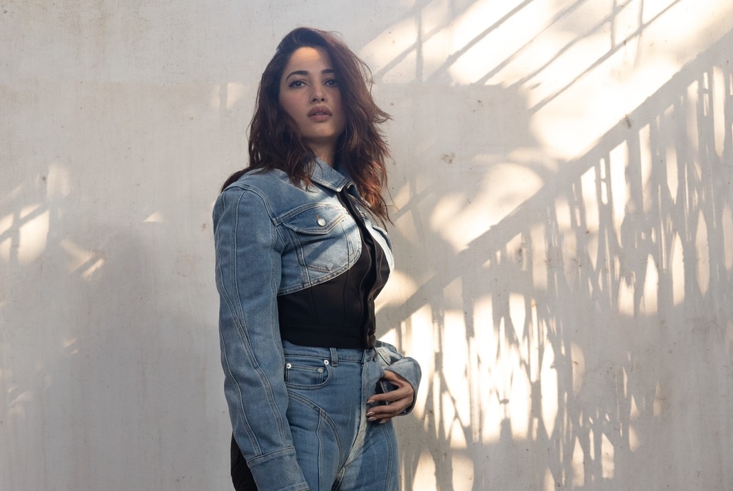 Tamannaah Bhatia gears up for her Malayalam debut Bandra – Planet Bollywood