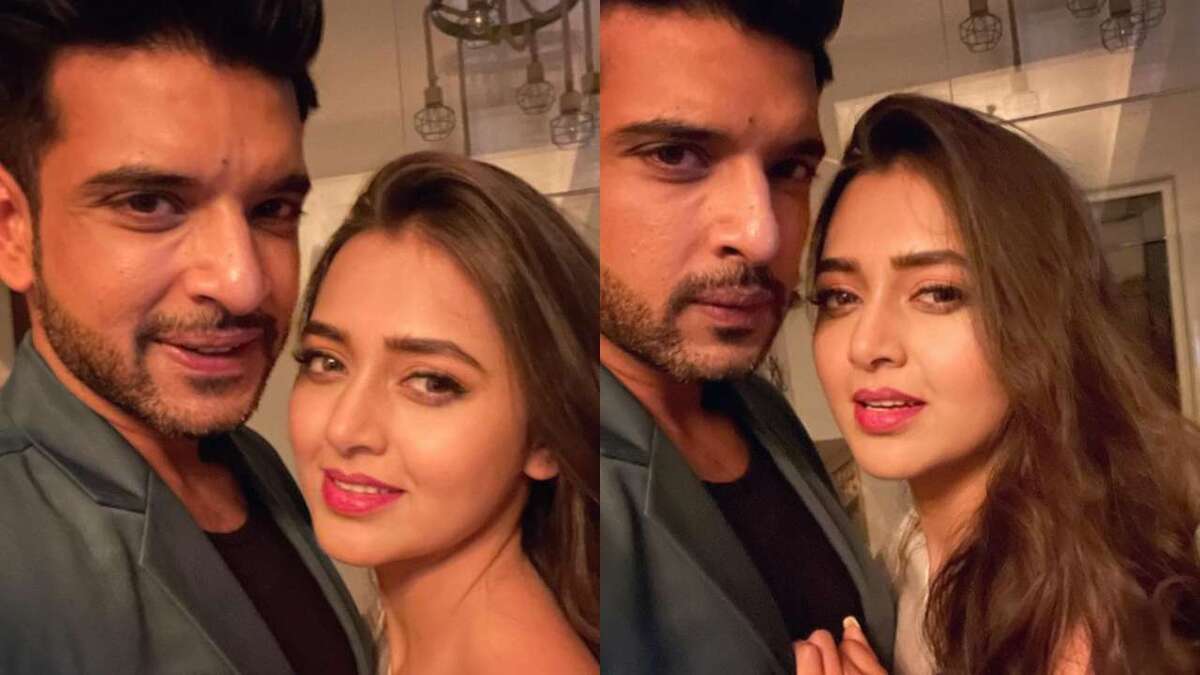 ‘I Always Knew That You…’; Karan Kundrra Reveals THIS Secret Of Girlfriend Tejasswi Prakash; Checkout Story!