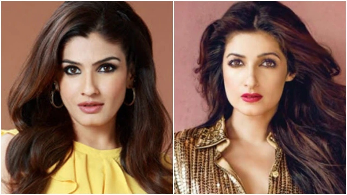 ‘Cataract Ka Surgery…’; Raveena Tandon Gives Epic Reply To A Fan Who Compares Her With Twinkle Khanna!