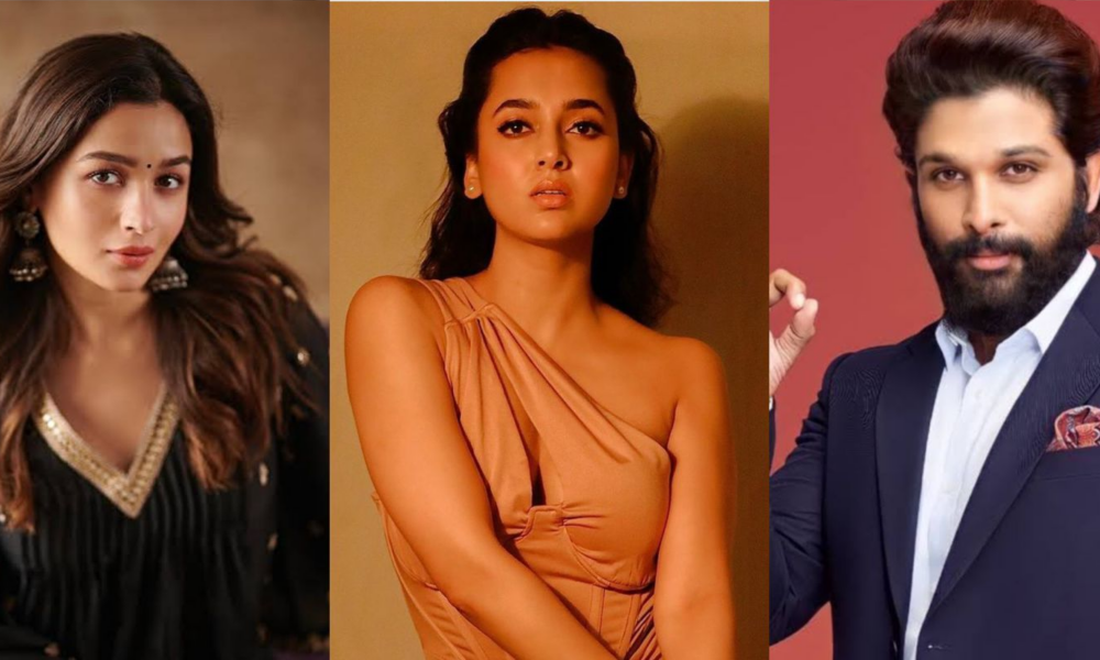Tejasswi Prakash secures the 8th spot in UK’s Top 10 of 50 South Asian Celebrity List