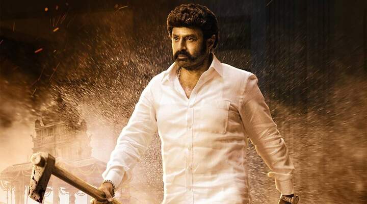 Veera Simha Reddy Advance Booking Report & Box Office Prediction