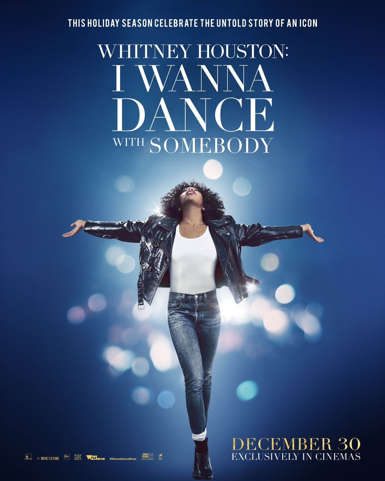 I Wanna Dance With Somebody