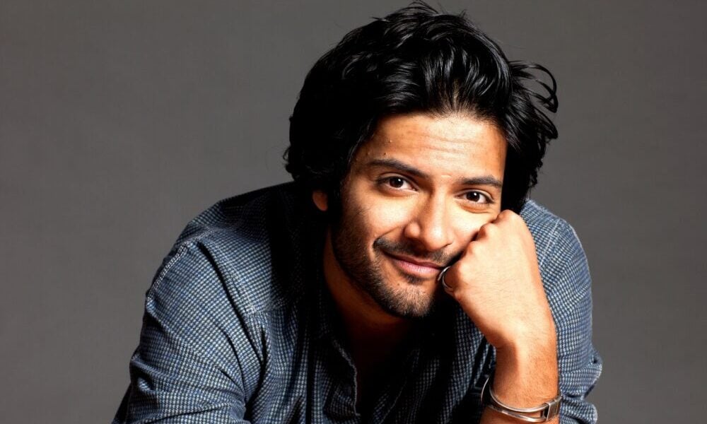 Ali Fazal to star in a psychological thriller The Underbug